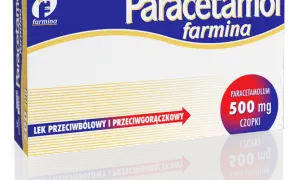 Jaki lek na gorączkę w ciąży? Bezpieczne opcje i zalecenia