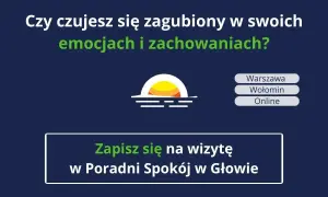 Jak leczyć zaburzenia osobowości - skuteczne metody terapii i wsparcia