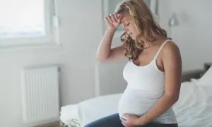 Jak przetrwać ciążę z nerwicą - skuteczne metody na lęk i stres