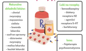 Jakie leki na nerwicę lękową pomogą Ci pokonać lęk i stres