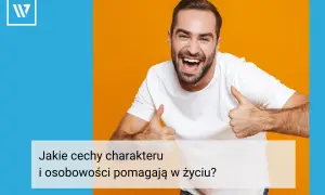Osobowość 4D: Cechy, które mogą zmienić Twoje życie i relacje