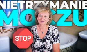 Jakie leki na zatrzymanie moczu mogą przynieść ulgę i pomóc?