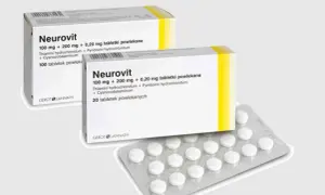 Lek Neurovit na co jest - skuteczne wsparcie w walce z bólem nerwów
