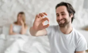 Jakie leki na potencję są najskuteczniejsze i bezpieczne dla zdrowia