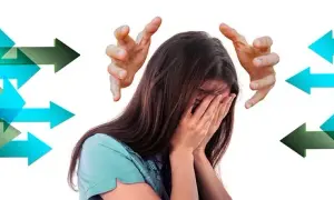 Znęcanie psychiczne objawy - jak je rozpoznać i co robić dalej
