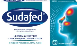 Jaki lek najlepszy na zatoki? Skuteczne rozwiązania na ból i obrzęk