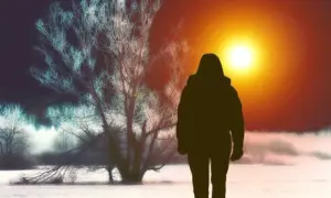 Nerwica a wzrok objawy: Jak lęk wpływa na Twoje widzenie?