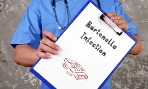 Bartonella objawy psychiczne: niebezpieczne skutki, które musisz znać
