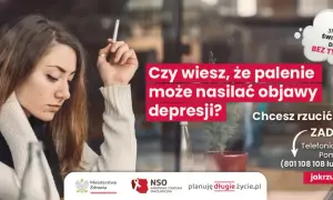 Rzucanie palenia objawy psychiczne: jak przetrwać trudne chwile