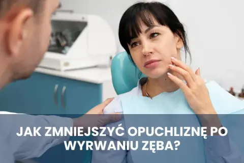 Skuteczne leki na opuchliznę od zęba – ulga w bólu i obrzęku