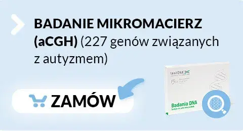 Jakie badania krwi przy autyzmie? Co warto wiedzieć przed diagnozą