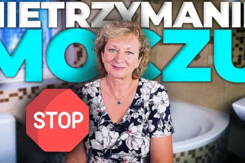 Jakie leki na zatrzymanie moczu mogą przynieść ulgę i pomóc?