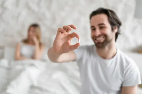 Jakie leki na potencję są najskuteczniejsze i bezpieczne dla zdrowia