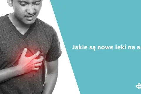 Jakie leki na arytmię? Skuteczne metody leczenia i ich działanie