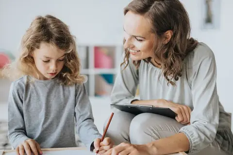 Jaki lekarz diagnozuje autyzm? Poznaj specjalistów i proces diagnozy