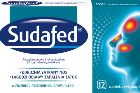 Jaki lek najlepszy na zatoki? Skuteczne rozwiązania na ból i obrzęk