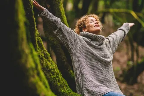 Jak wyjść z nerwicy i odzyskać spokój oraz radość w życiu