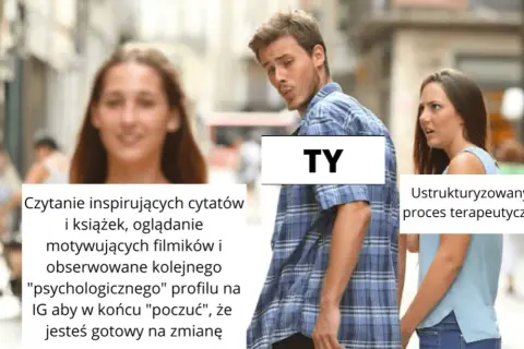 Czy typ osobowości może się zmienić? Odkryj prawdę o zmianach osobowości