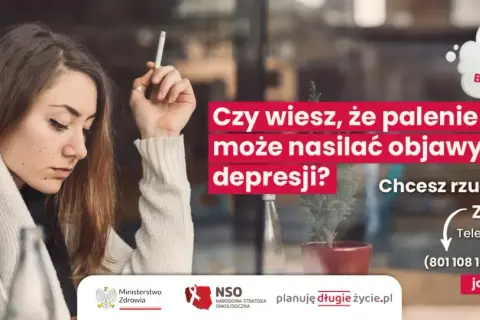 Rzucanie palenia objawy psychiczne: jak przetrwać trudne chwile