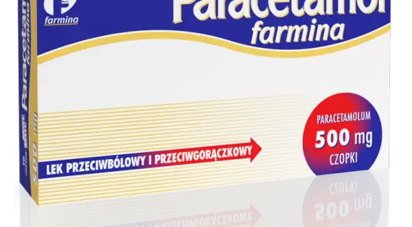 Jaki lek na gorączkę w ciąży? Bezpieczne opcje i zalecenia