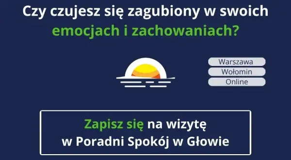 Jak leczyć zaburzenia osobowości - skuteczne metody terapii i wsparcia