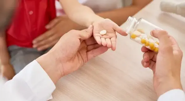 Jak leczyć autyzm: skuteczne terapie i wsparcie dla dzieci
