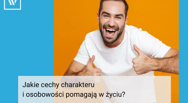 Osobowość 4D: Cechy, które mogą zmienić Twoje życie i relacje