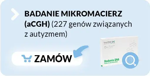 Jakie badania krwi przy autyzmie? Co warto wiedzieć przed diagnozą