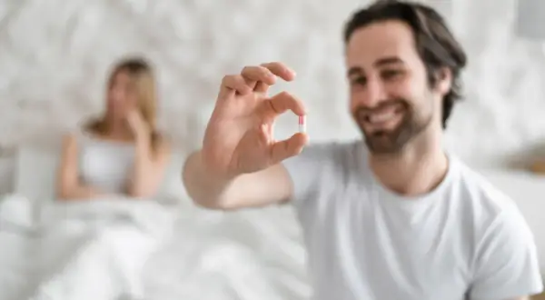 Jakie leki na potencję są najskuteczniejsze i bezpieczne dla zdrowia