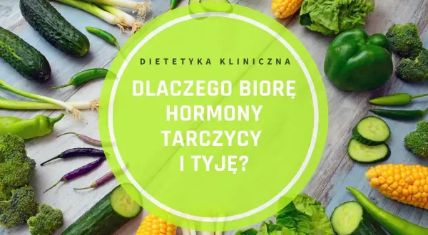Czy po lekach na niedoczynność tarczycy się tyje? Oto prawda o wadze