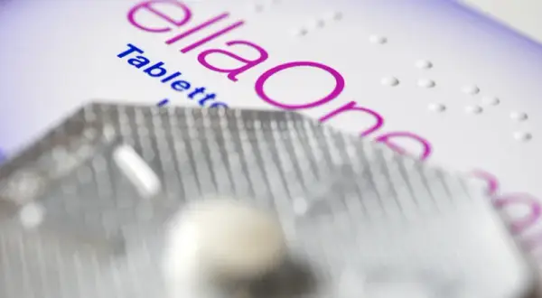 EllaOne skutki uboczne jak długo trwają i jak je złagodzić