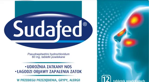 Jaki lek najlepszy na zatoki? Skuteczne rozwiązania na ból i obrzęk