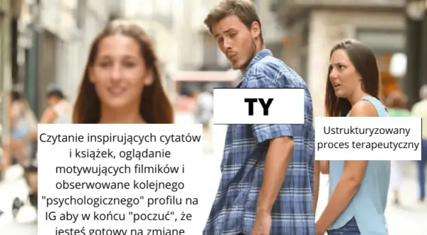 Czy typ osobowości może się zmienić? Odkryj prawdę o zmianach osobowości