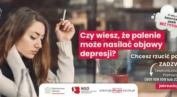 Rzucanie palenia objawy psychiczne: jak przetrwać trudne chwile