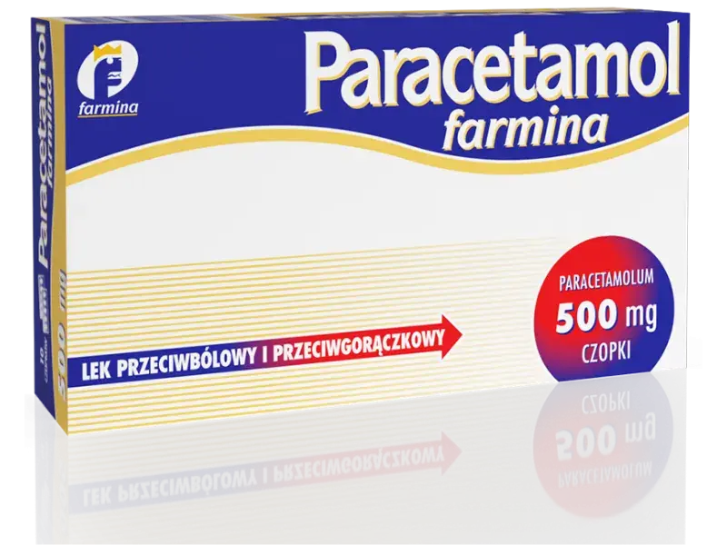 Jaki lek na gorączkę w ciąży? Bezpieczne opcje i zalecenia