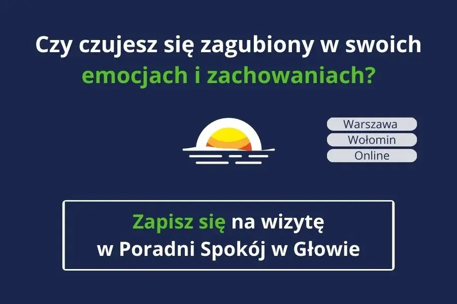 Jak leczyć zaburzenia osobowości - skuteczne metody terapii i wsparcia
