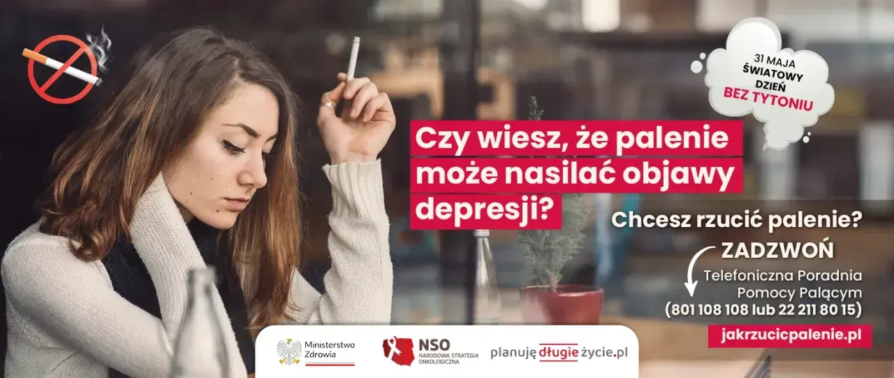 Rzucanie palenia objawy psychiczne: jak przetrwać trudne chwile