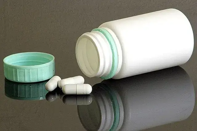 Zdjęcie Leki na depresję kiedy zaczynają działać - poznaj czas efektów terapeutycznych