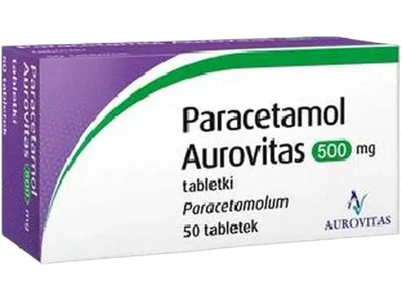 Zdjęcie Jaki lek na gorączkę w ciąży? Bezpieczne opcje i zalecenia
