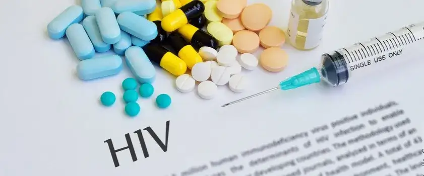 Zdjęcie Czy jest lek na aids? Poznaj skuteczne terapie i ich działanie