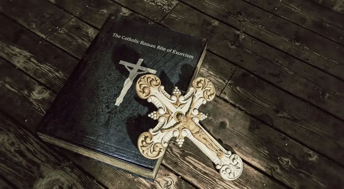 Zdjęcie Jak rozpoznać opętanie od choroby psychicznej - kluczowe różnice