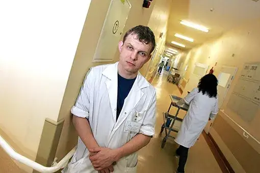 Zdjęcie Amantadyna na co to jest lek i jak może pomóc w chorobach