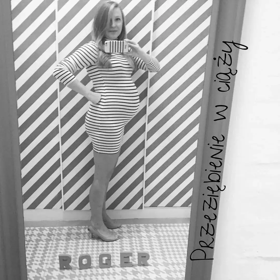 Zdjęcie Jakie leki może brać ciężarna na przeziębienie, by nie zaszkodzić?