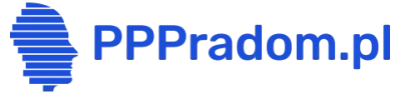 Logo pppradom.pl