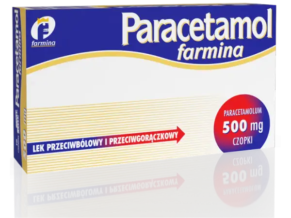 Jaki lek na gorączkę w ciąży? Bezpieczne opcje i zalecenia