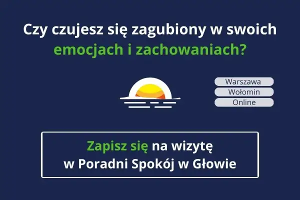 Jak leczyć zaburzenia osobowości - skuteczne metody terapii i wsparcia