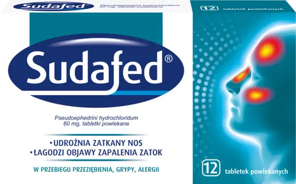 Jaki lek najlepszy na zatoki? Skuteczne rozwiązania na ból i obrzęk