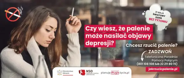 Rzucanie palenia objawy psychiczne: jak przetrwać trudne chwile